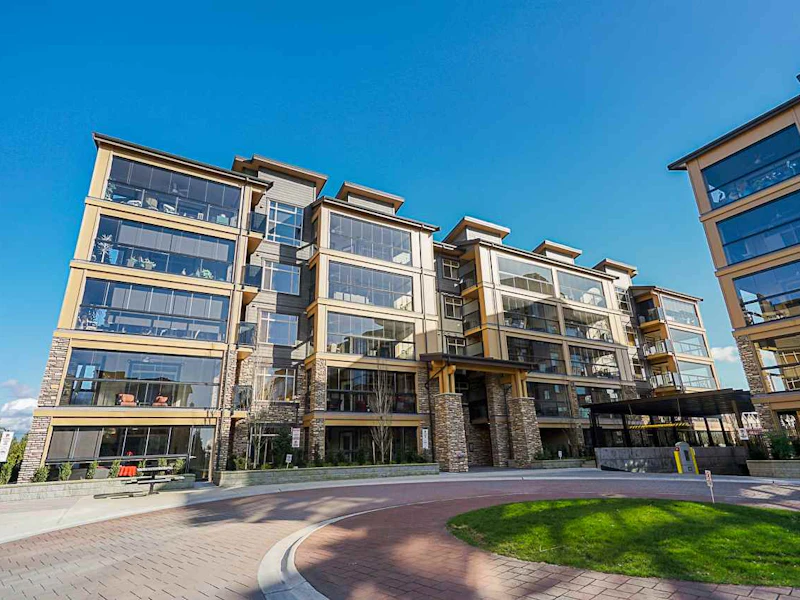 A106 - 8218 207a Street, Langley BC