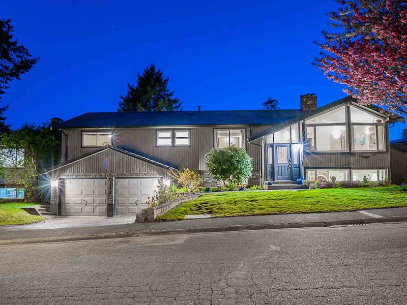 7511 Crawford Drive, Delta BC V4C 6X8