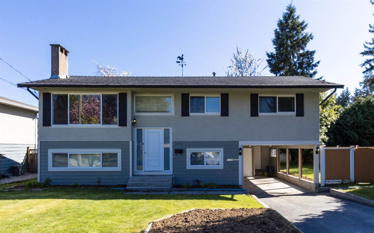 11714 73 Avenue, Delta, BC, V4C 1C2