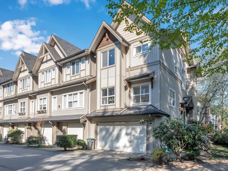 65 - 8737 161st Street, Surrey BC V4N 5G3