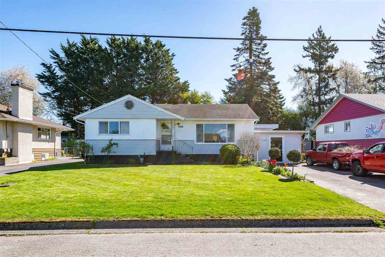 9586 Windsor Street, Chilliwack, BC, V2P 6C2