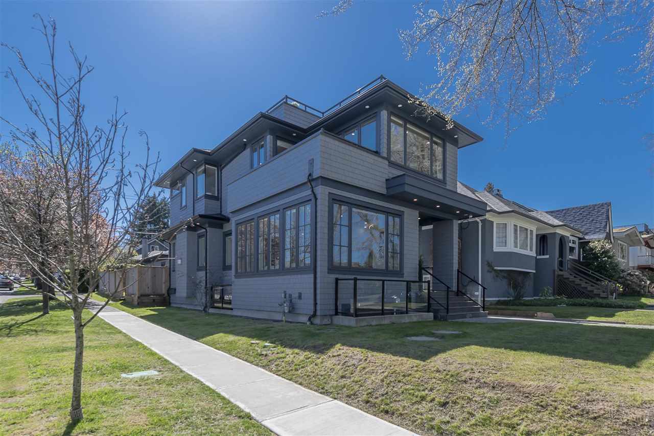 3804 W 20th Avenue, Vancouver, BC, V6S 1G2