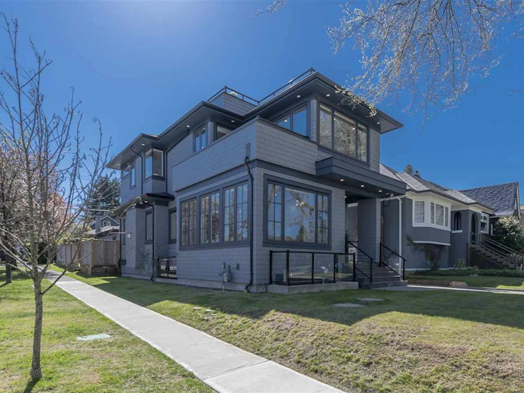 3804 W 20th Avenue, Vancouver, BC, V6S 1G2