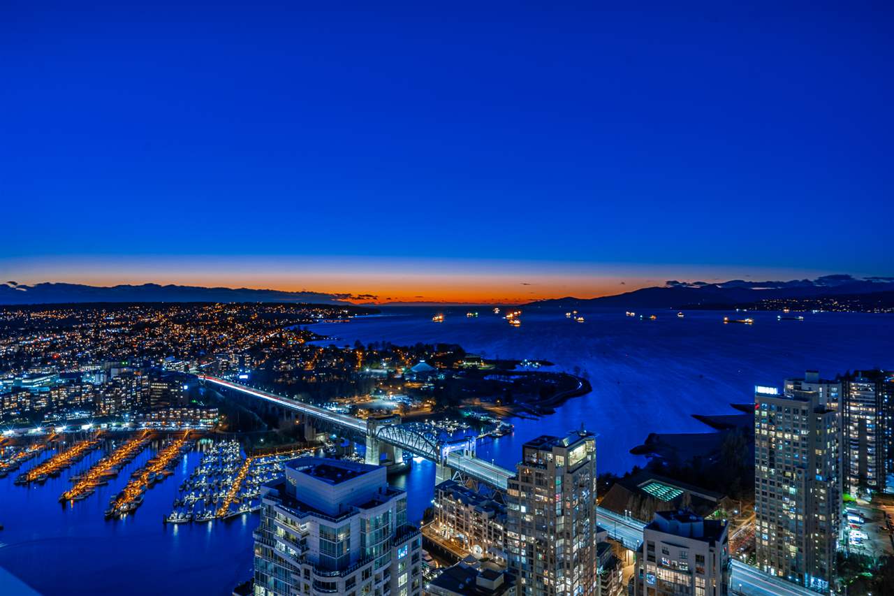 5002-1480 Howe Street, Vancouver, BC, V6Z 0G5