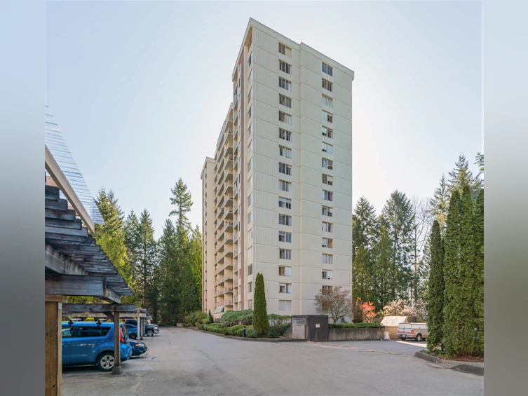 1402-2004 Fullerton Avenue, North Vancouver, BC, V7P 3G8