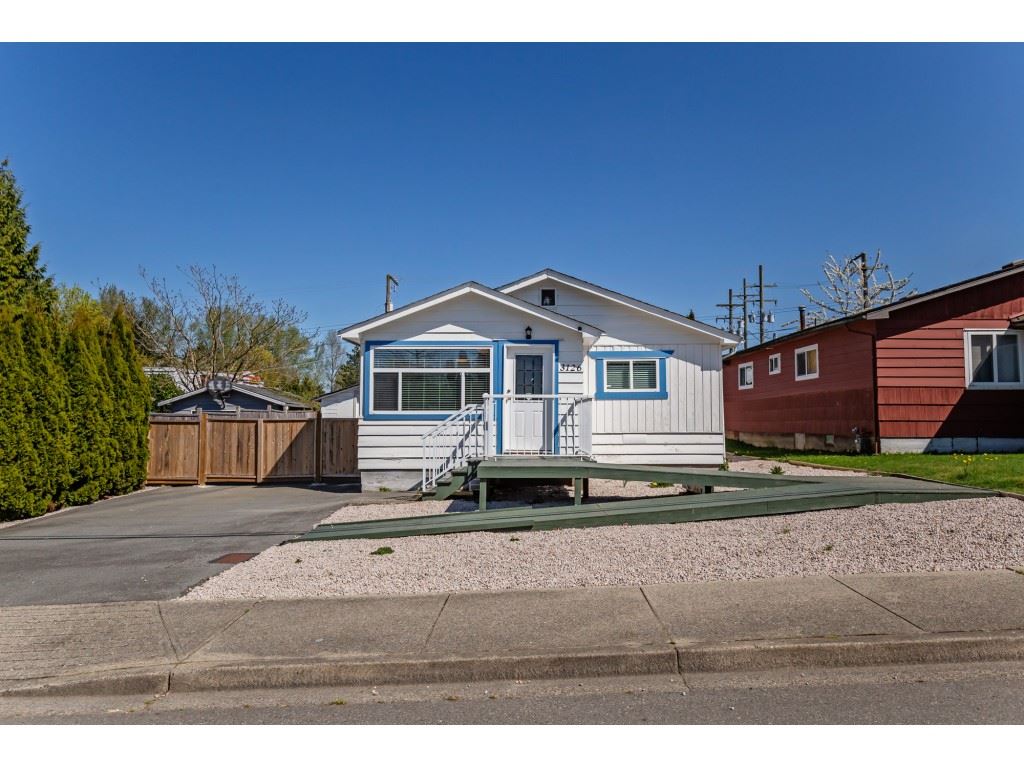 3126 271 Street, Langley, BC, V4W 3H7