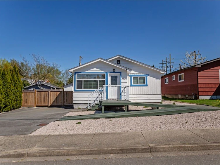 3126 271 Street, Langley, BC, V4W 3H7
