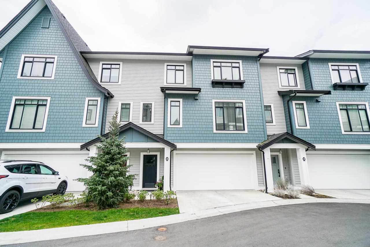 48-6897 201 Street, Langley, BC, V2Y 0Z3