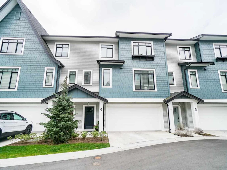48-6897 201 Street, Langley, BC, V2Y 0Z3