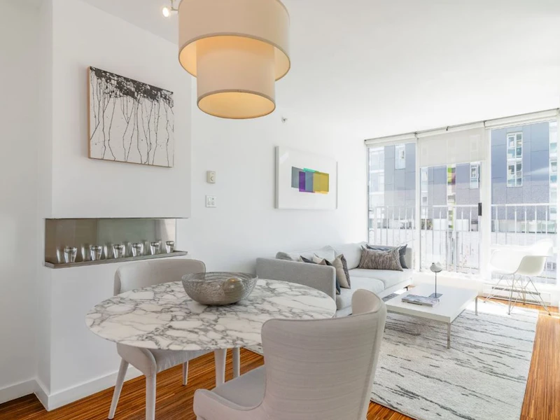 508 - 328 E 11th Avenue, Vancouver BC V5T 4W1