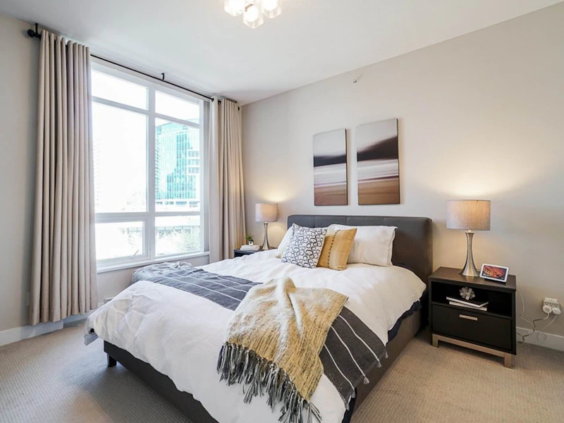 507 - 2077 Rosser Avenue, Burnaby BC V5C 0G6