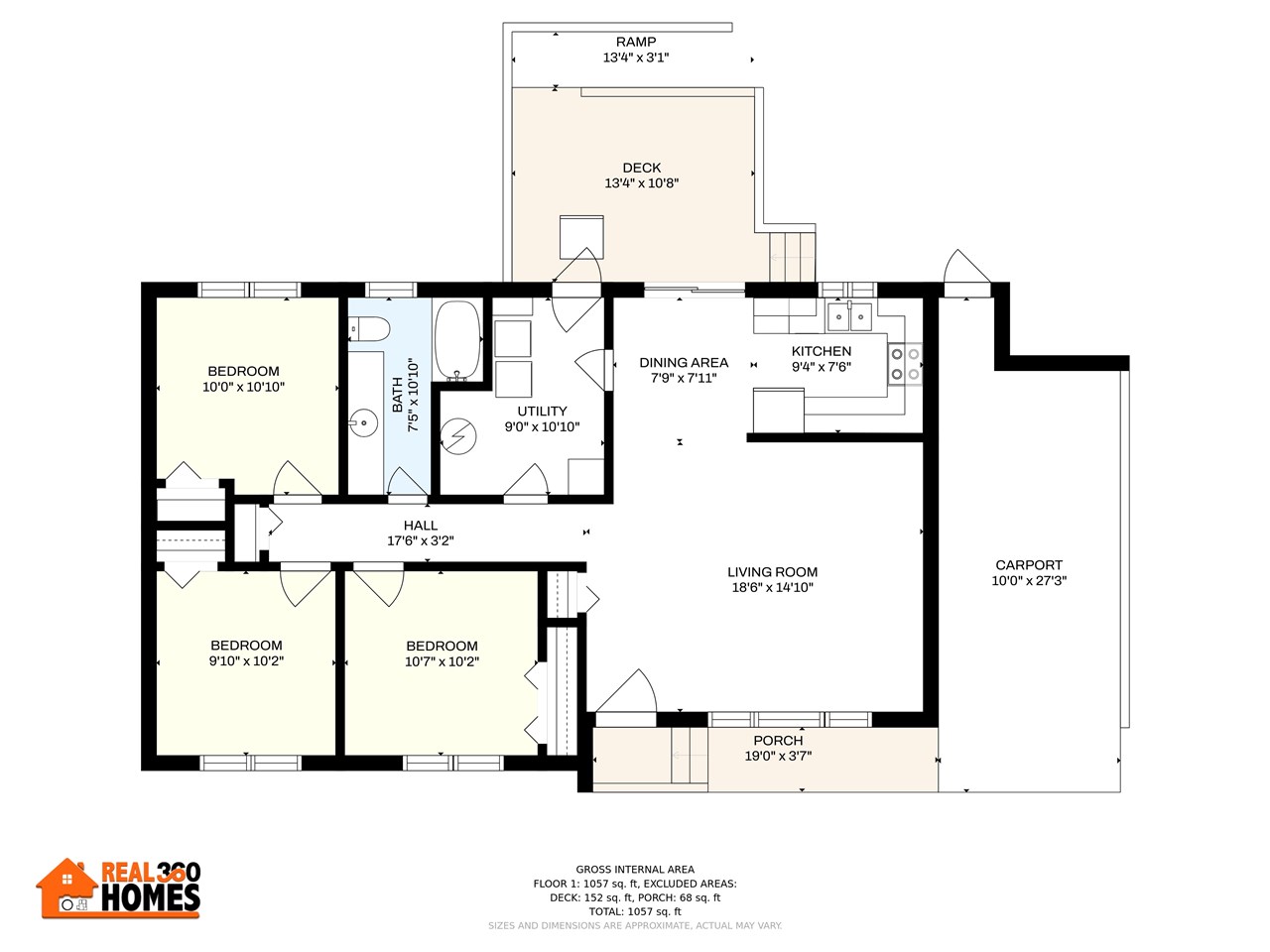 7448 118 Street, Delta, BC, V4C 6G4