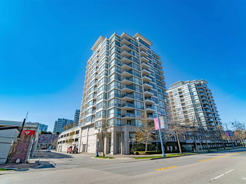 707 - 7535 Alderbridge Way, Richmond BC V6X 4L2