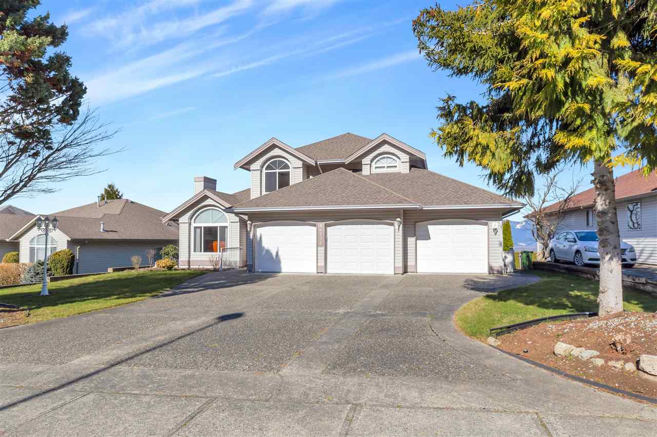 46725 Sylvan Drive, Chilliwack, BC, V2R 4E9
