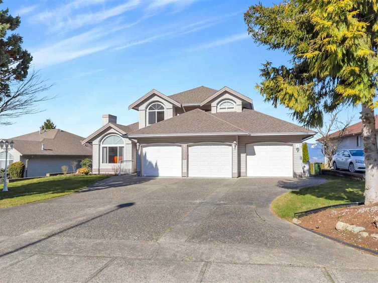 46725 Sylvan Drive, Chilliwack, BC, V2R 4E9