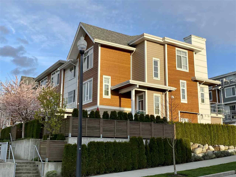 24 - 2978 159th Street, Surrey BC