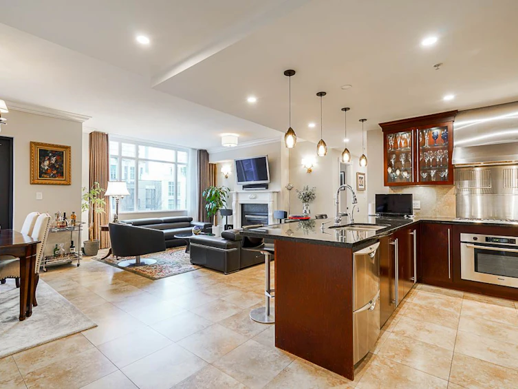 503-1280 Richards Street, Vancouver, BC, V6B 1S2