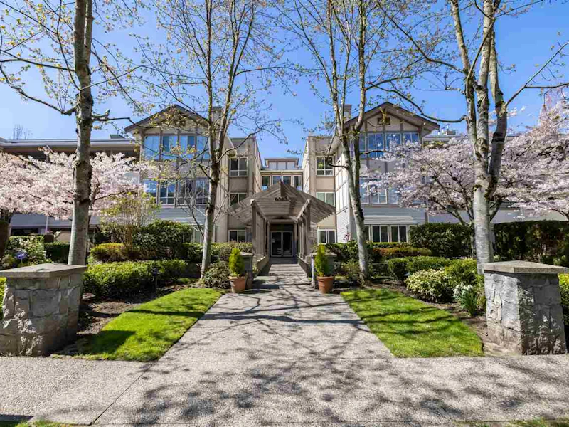 203 - 6363 121st Street, Surrey BC V3X 3K6