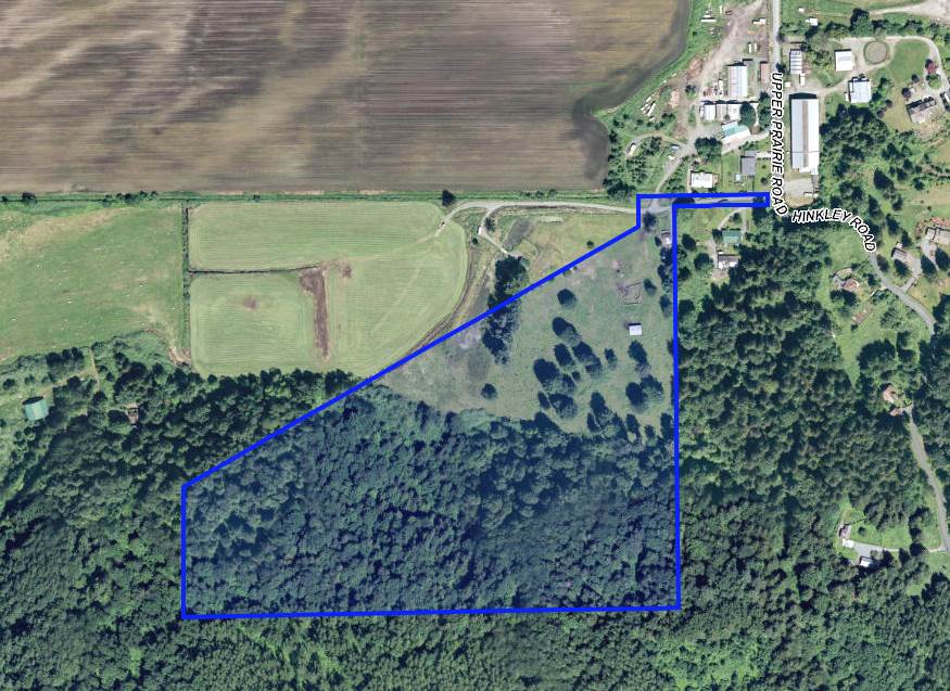 7397 Upper Prairie Road, Chilliwack, BC, V4Z 1J4