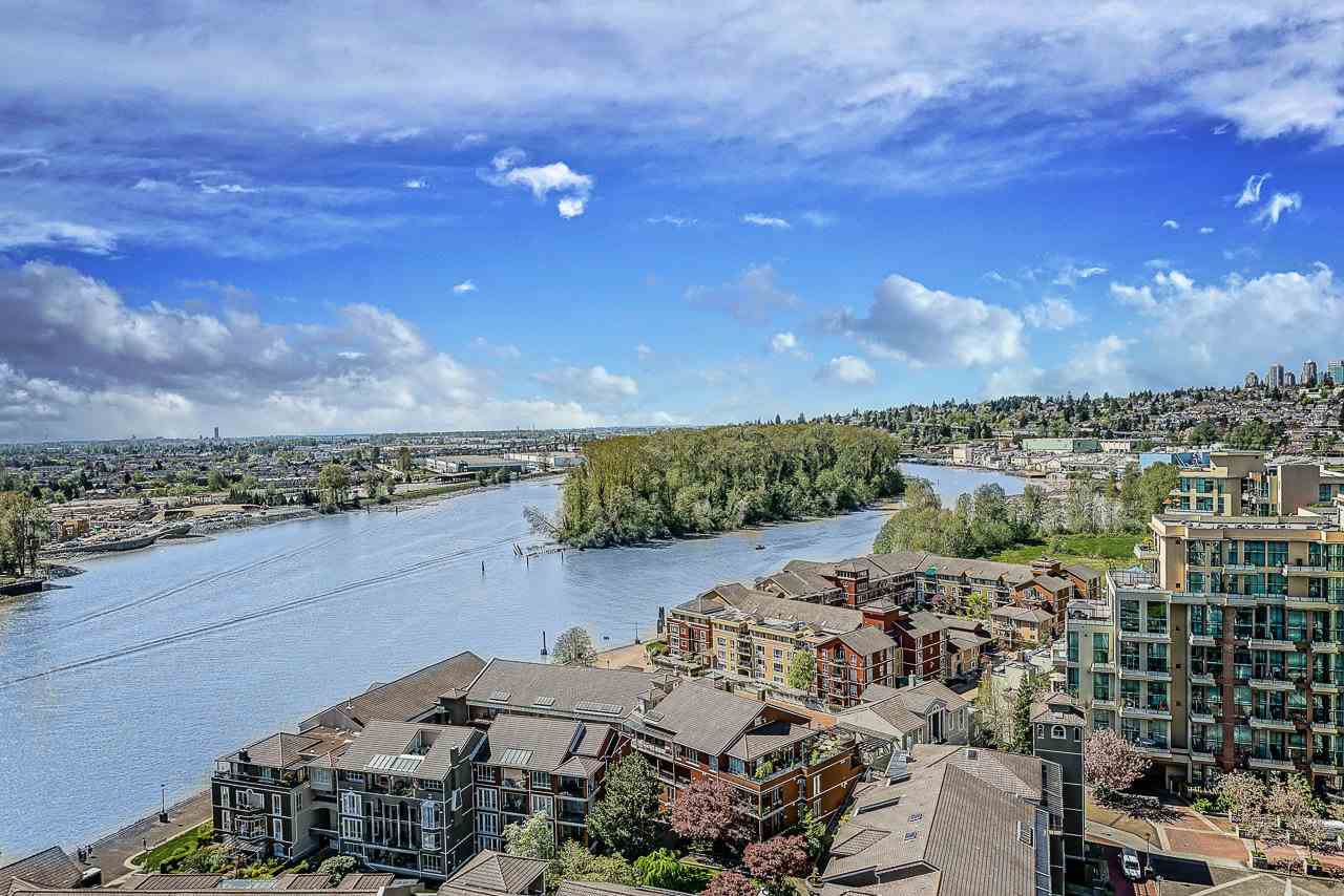 2108-10 Laguna Court, New Westminster, BC, V3M 6W3