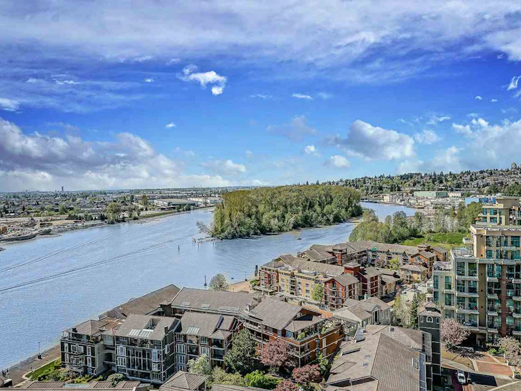 2108-10 Laguna Court, New Westminster, BC, V3M 6W3