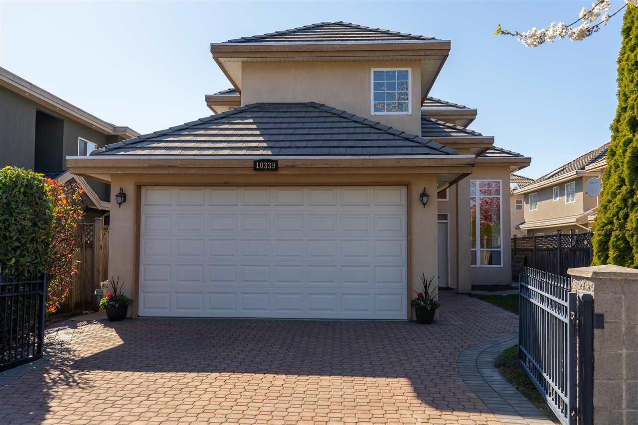 10339 Leonard Road, Richmond, BC, V7A 2N6