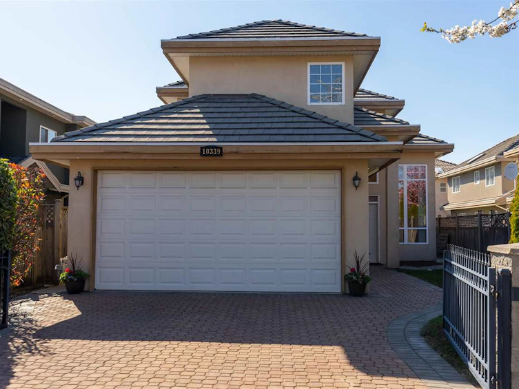 10339 Leonard Road, Richmond, BC, V7A 2N6
