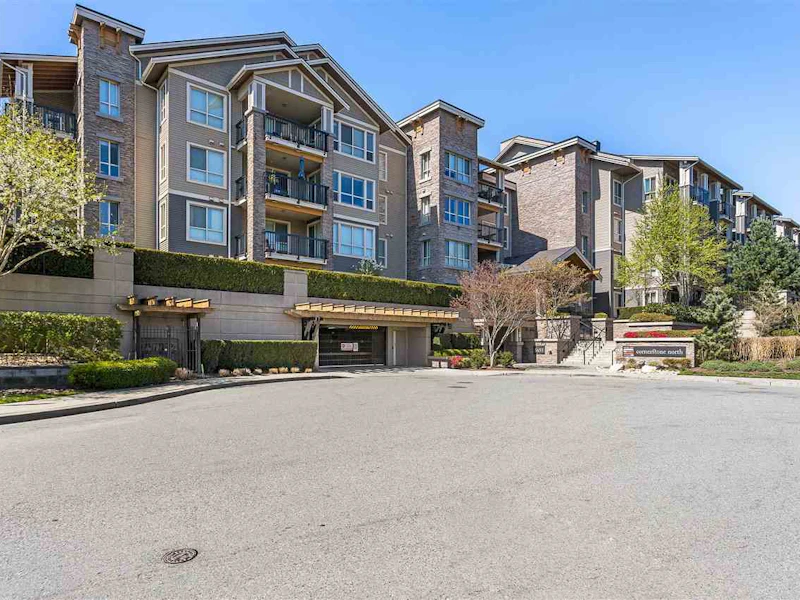 127 - 5655 210a Street, Langley BC V3A 0G4