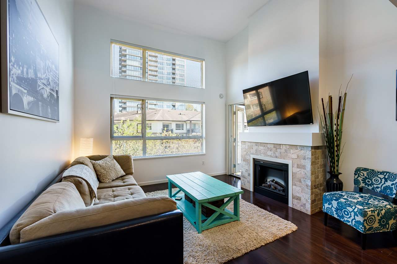 412-700 Klahanie Drive, Port Moody, BC, V3H 5L3