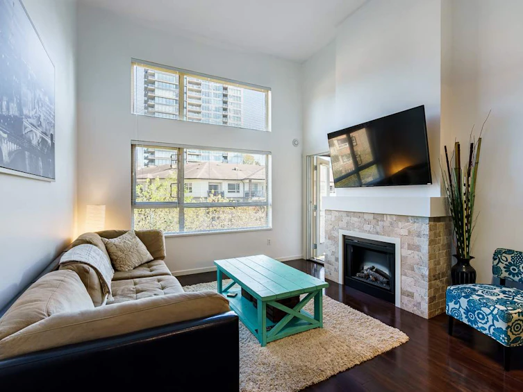 412-700 Klahanie Drive, Port Moody, BC, V3H 5L3