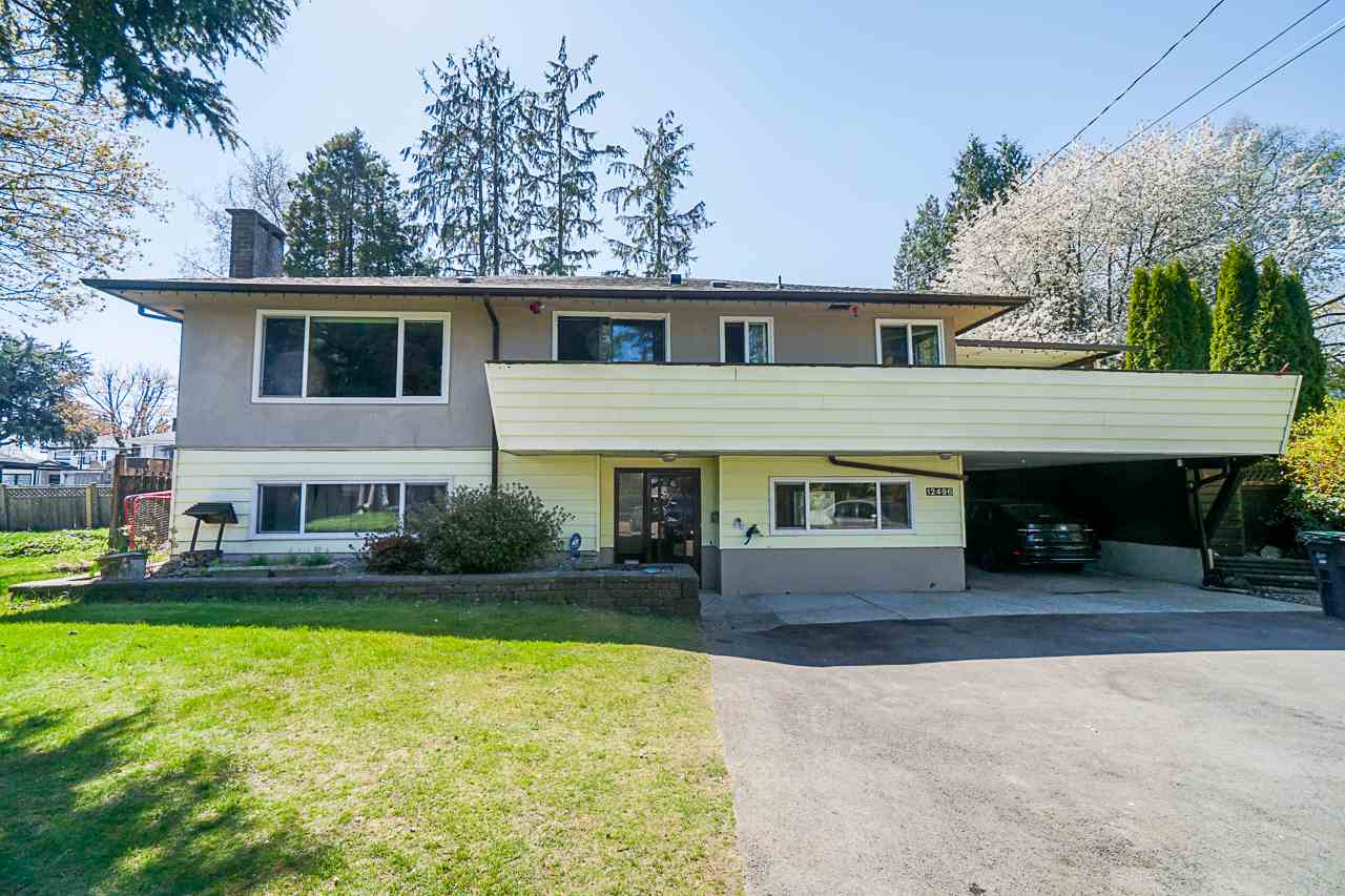 12496 Pinewood Crescent, Surrey, BC, V3V 2L5