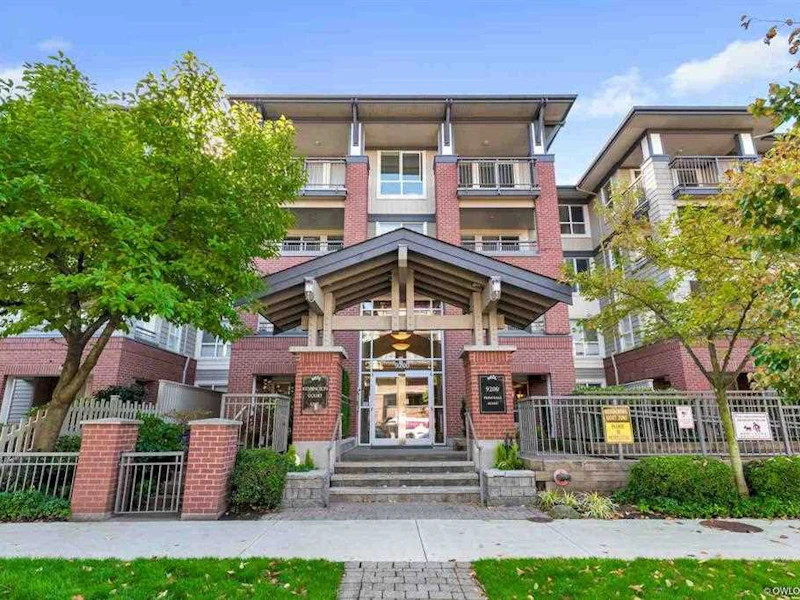 419 - 9200 Ferndale Road, Richmond BC V6Y 4L2