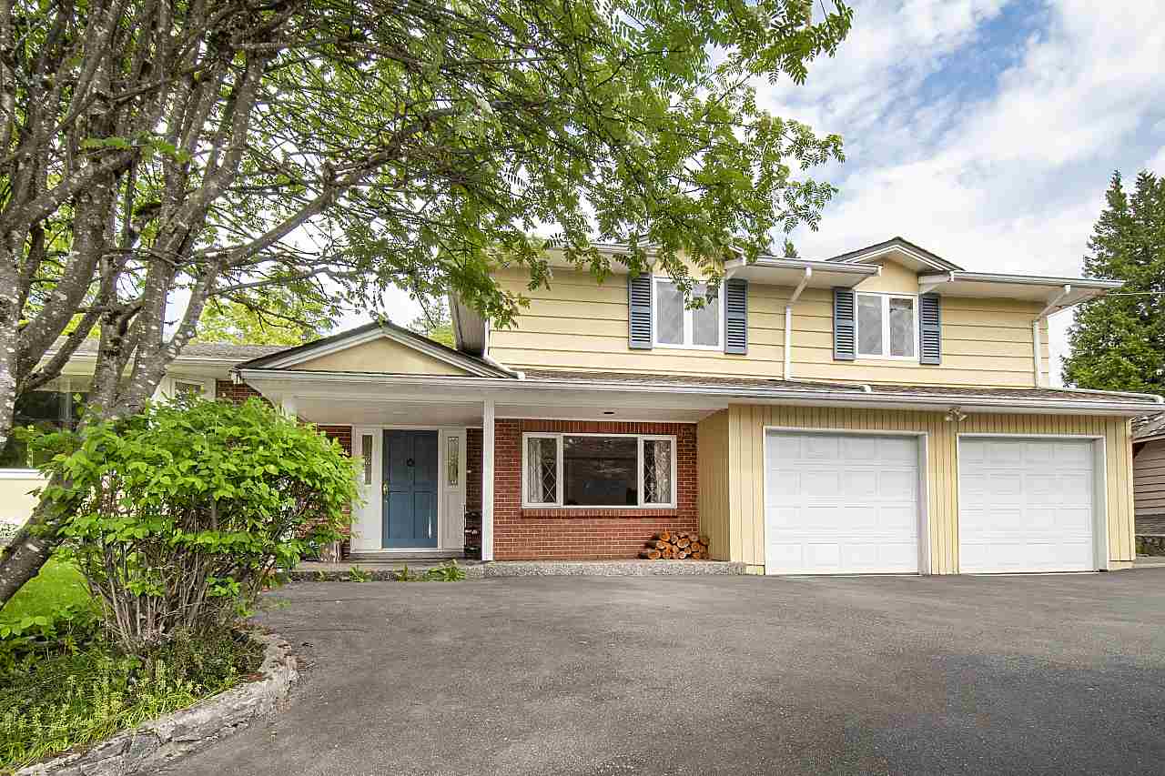 1325 Ottaburn Road, West Vancouver, BC, V7S 2J9