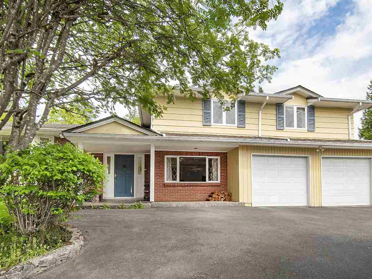 1325 Ottaburn Road, West Vancouver, BC, V7S 2J9
