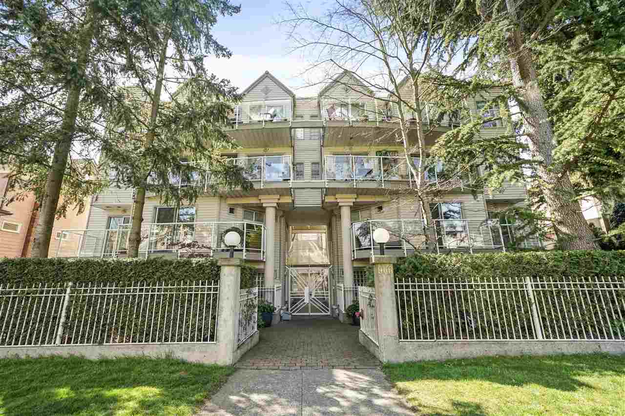 204-966 W 14th Avenue, Vancouver, BC, V5Z 1R4