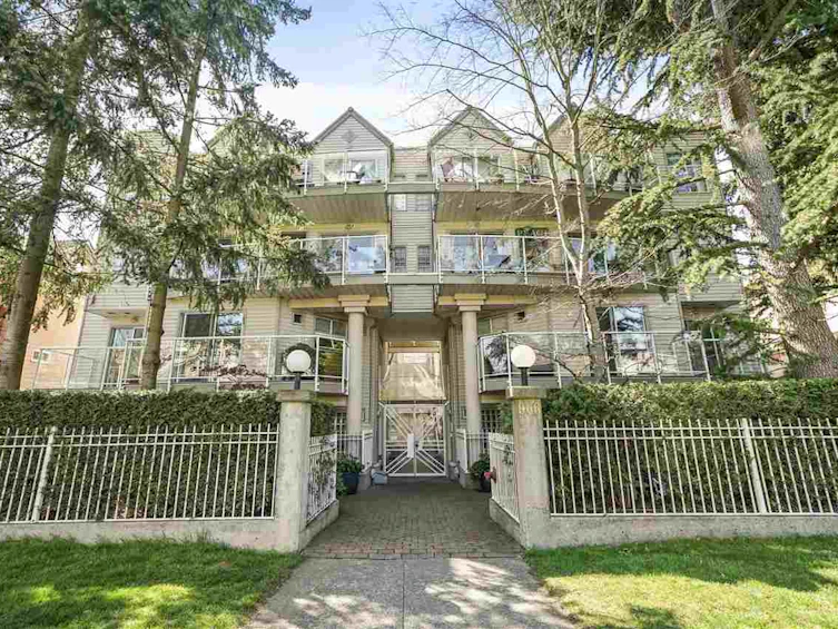 204-966 W 14th Avenue, Vancouver, BC, V5Z 1R4