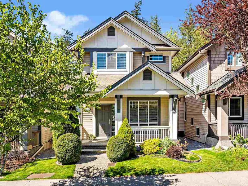 6021 164th Street, Surrey BC V3S 3V9
