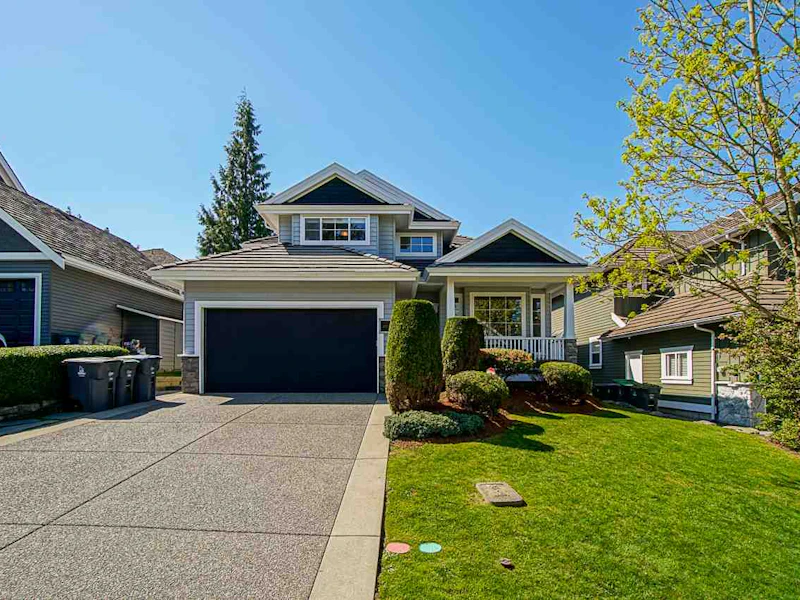 3729 156th Street, Surrey BC V3Z 0H6
