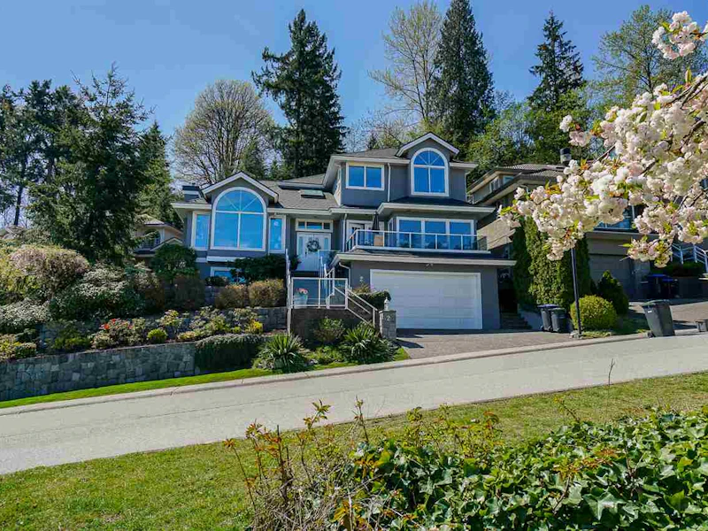 2 Shoreline Circle, Port Moody BC V3H 4V9