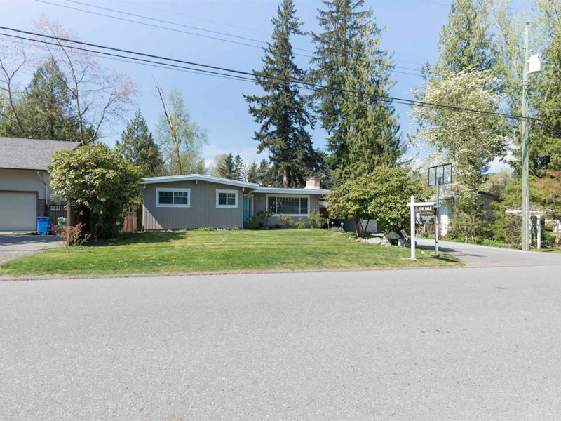 2975 Evergreen Street, Abbotsford BC V2T 2S3