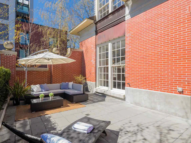 1529 Atlas Lane, Vancouver BC