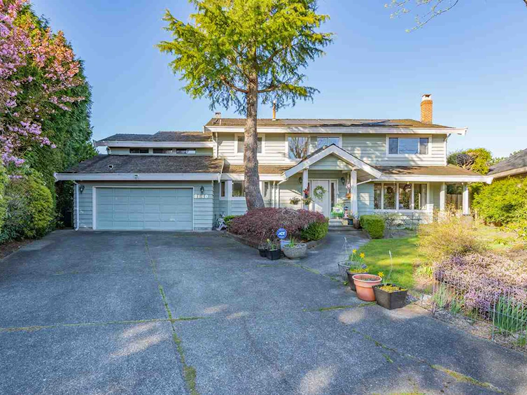 8640 Cullen Crescent, Richmond, BC, V6Y 2X3