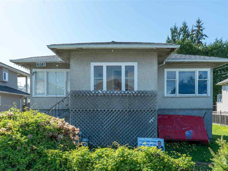 10947 131st Street, Surrey BC V3T 3P7