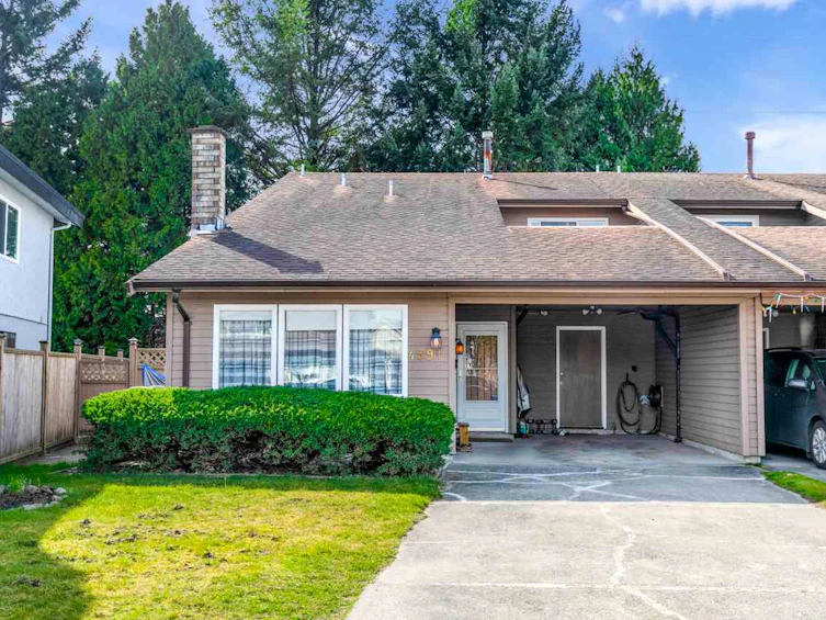 4591 Dallyn Road, Richmond, BC, V6X 2Y3
