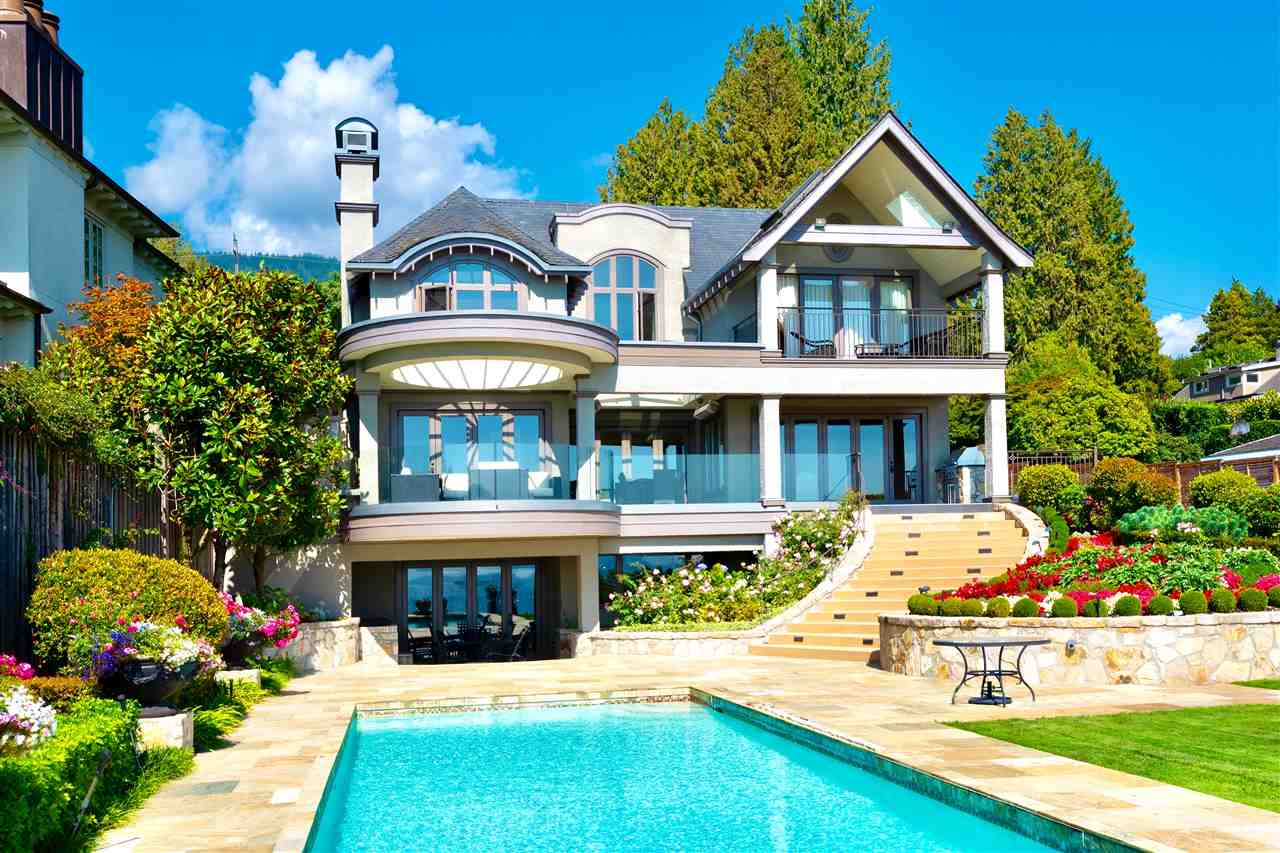 2816 Bellevue Avenue, West Vancouver, BC, V7V 1E8