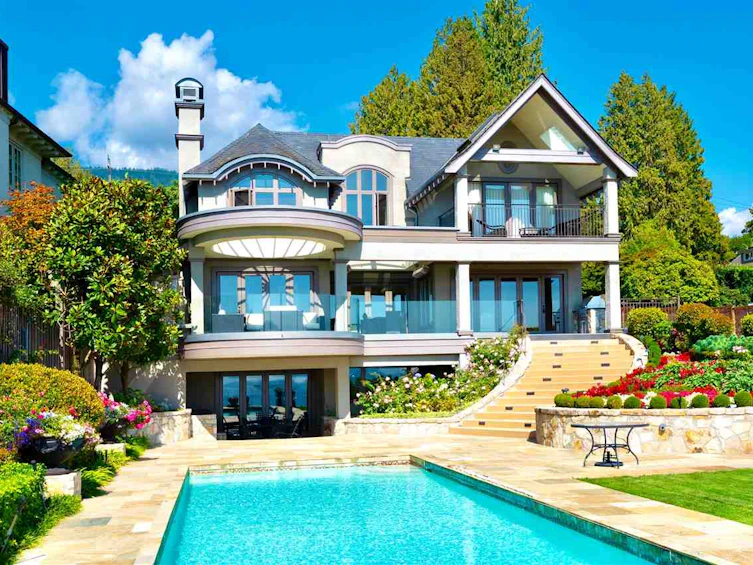 2816 Bellevue Avenue, West Vancouver, BC, V7V 1E8