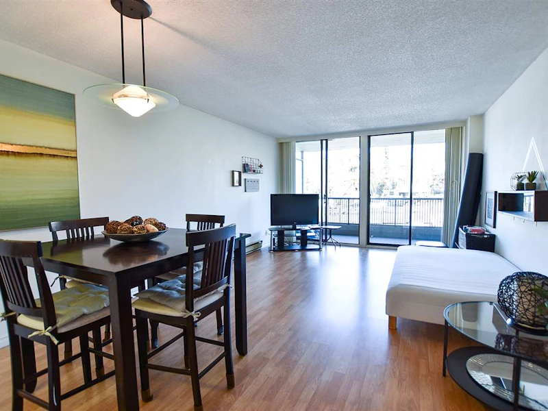 307 - 3760 Albert Street, Burnaby BC V5C 5Y8