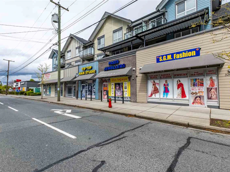 200 - 32059 Hillcrest Avenue, Abbotsford BC V2T 1S3