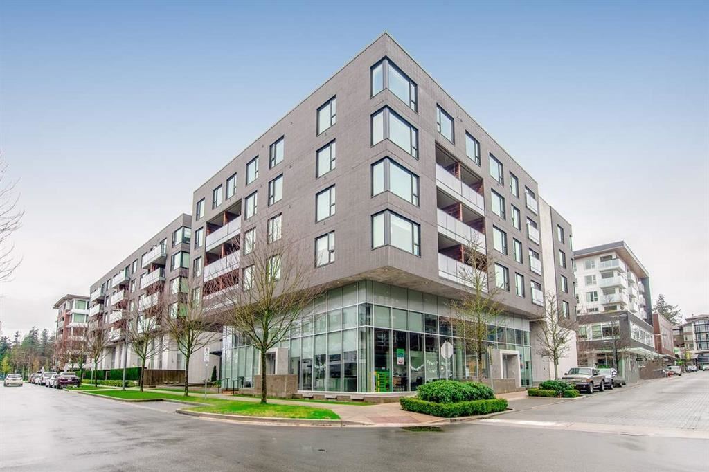 307-5955 Birney Avenue, Vancouver, BC, V6S 0C5