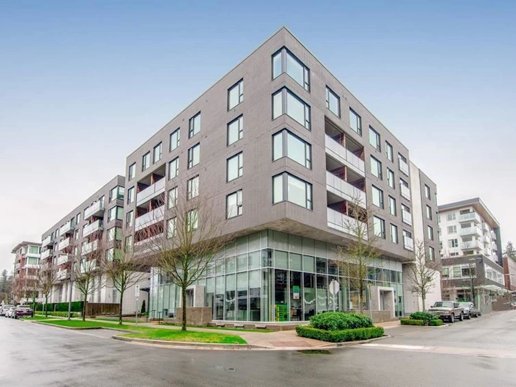 307-5955 Birney Avenue, Vancouver, BC, V6S 0C5